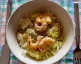 Foto del paso 4 de la receta: Ensalada Delamar
