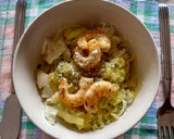 Foto del paso 4 de la receta: Ensalada Delamar