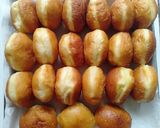 Foto langkah ke 8 dari resep Donat Kentang.