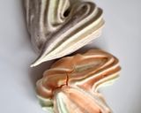 Une image de l'étape 5 de Meringues.