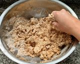 Foto del paso 3 de la receta: Crackers integrales