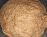 Foto del paso 3 de la receta: Pancitos Integrales en Sartén Sin Azúcar