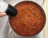 Foto del passaggio 4 della ricetta Ragù Gabbo