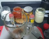 Foto del paso 1 de la receta: Pollo al estilo Brasa