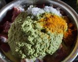 मटण रस्सा रेसिपी (mutton rassa recipe in marathi) रेसिपी स्टेप 2 फोटो