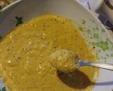 Foto del paso 3 de la receta: Panqueques de avena y plátano