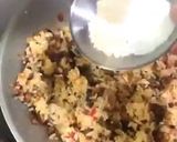 Foto langkah ke 6 dari resep Nasi tutug oncom.