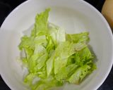 Foto langkah ke 3 dari resep Asinan Sayur Betawi Jl Kamboja.