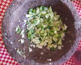 Foto del paso 2 de la receta: Guacamole