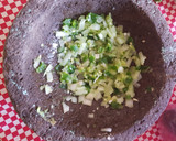 Foto del paso 2 de la receta: Guacamole