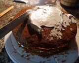 Foto del paso 9 de la receta: Carrot Cake sin gluten
