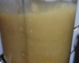 Foto langkah ke 4 dari resep Jus Mangga.