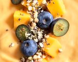 Foto del paso 2 de la receta: Yogurt de Mango