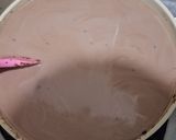 Foto langkah ke 2 dari resep Puding Coklat Vla.