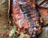 Foto langkah ke 7 dari resep 105. Brengkes mujaer tempoyak.