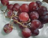 Foto langkah ke 2 dari resep GRAPE NATURE DELIGHT - DAPUR MARISA.