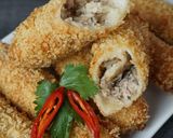 Foto langkah ke 10 dari resep Fish Roll.