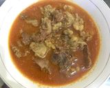 Foto langkah ke 6 dari resep Cincang.