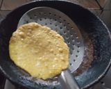 વાનવા (Vanva Recipe In Gujarati) રેસીપી સ્ટેપ3ફોટો