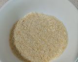 Foto del paso 1 de la receta: Filetes lubina en salsa de puerros en Monsieur Cuisine