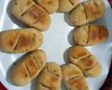 Foto del paso 4 de la receta: Pan de harina de arroz y algo más!👩‍🍳