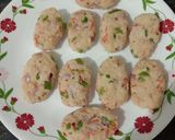 A picture of step 2 of Mix vegetable. cutlet.