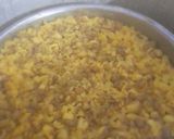 लहसुनी खिचड़ी और लहसुनी कढ़ी (lahsuni khichdi aur lahsuni kadhi recipe in Hindi) रेसिपी चरण 1 फोटो