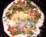 Minced meat Rolex recipe step 2 photo