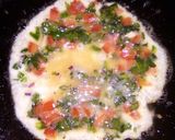 A picture of step 2 of Minced meat Rolex.
