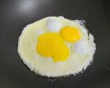 黃金蝦XO醬鮮味粥的食譜步驟5照片