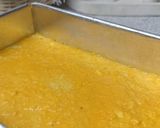Foto langkah ke 6 dari resep Cenil Singkong Rasa Buah (Melon, Strawberry, Jeruk).