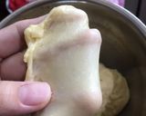 Foto langkah ke 2 dari resep Roti isiResep incekgui di instagram.