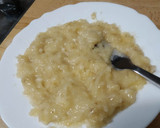 Foto del paso 3 de la receta: Banana bread de chocolate y avena (sin harina)