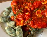 Foto del paso 4 de la receta: Malfatis