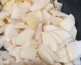 Foto langkah ke 2 dari resep Kering Tempe Kacang Kentang.