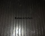 Grilled Bread Recipe By RuNas kitchenmatakin girki3 hoto