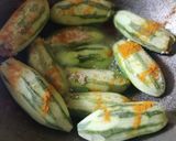 পটলের দোরমা (potoler dorma recipe in Bengali) রেসিপি ধাপ - 4 ছবি