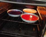 Foto del paso 5 de la receta: Bizcochuelo De Colores