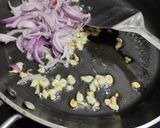 A picture of step 4 of Honey Chili Potato.