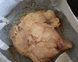 鹽麴無骨雞腿排（氣炸鍋篇）的食譜步驟2照片