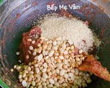 Hình bước làm 6 của món Kẹo chuối