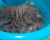 Foto langkah ke 4 dari resep Dawet Ireng.