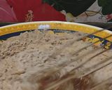 Foto langkah ke 3 dari resep Bolu Kukus Coklat Gluten-Free.
