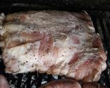 Foto del paso 6 de la receta: Matambre de Cerdo relleno