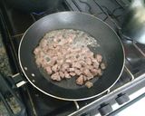 Foto del paso 3 de la receta: Tacos de verdura