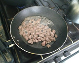 Foto del paso 3 de la receta: Tacos de verdura