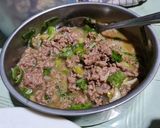 Foto langkah ke 1 dari resep Martabak Mini Daging Sapi.