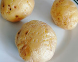Foto del paso 2 de la receta: Burger de alubias pintas