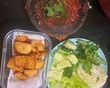 Foto langkah ke 2 dari resep Sambal Leunca Ala2.