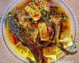 Foto langkah ke 4 dari resep Mangut Lele (Khas Jogja).